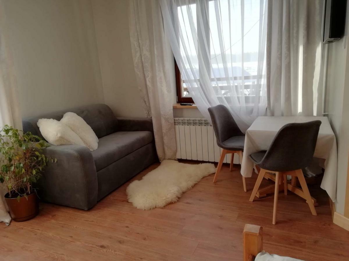 Villa Antonowka à Trybsz Extérieur photo